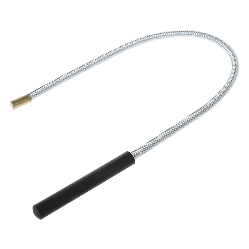 41 см длинный подборщик стержень для ремонта авто гибкий тонкий металлический