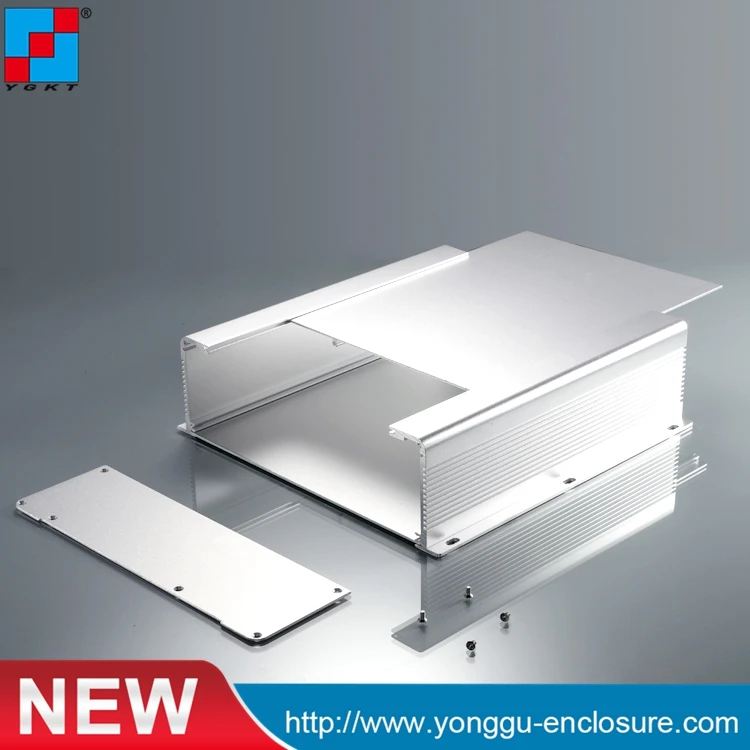 250*73 5*250 мм (WxHxL) Солнечная распределительная коробка/видео связь алюминиевый