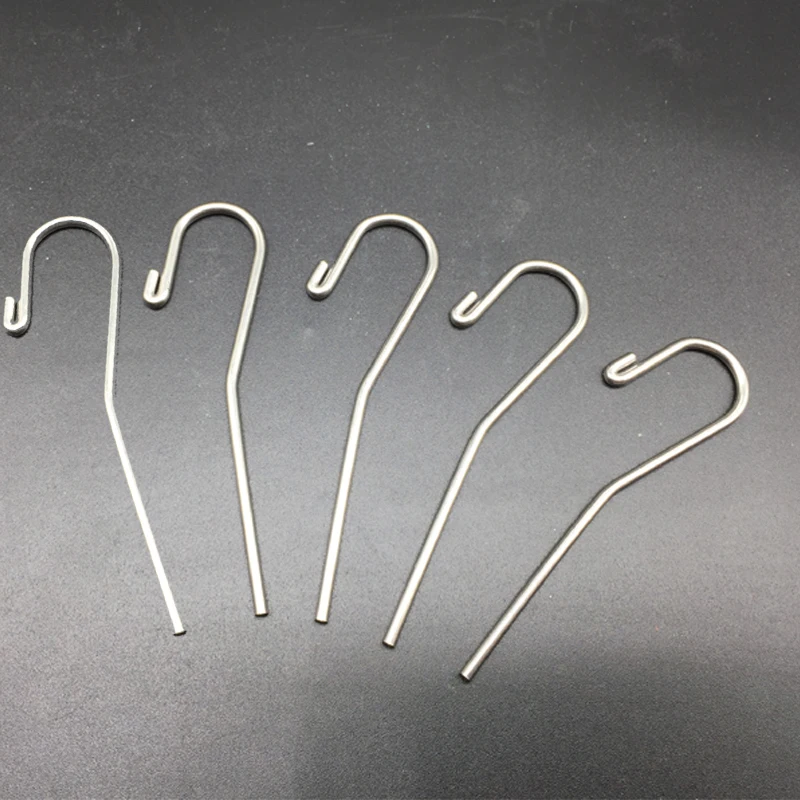 Стоматологический Апекс локатор аксессуары для корневого канала держатель