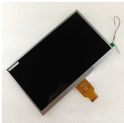 H-h10118fpc-c1 10 1 дюйма 40pin hd ЖК-дисплей/ЖК-экран H-h10118fpc-c0 экран дисплея | Компьютеры и