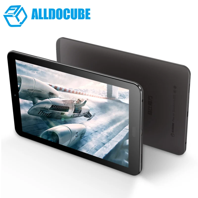 Alldocube U89 свободнее X9 Планшеты PC 8 9 дюймов 2560*1600 ips Android 6 0 MT8173V Quad core 4 ГБ ОЗУ 64 Rom 13MP