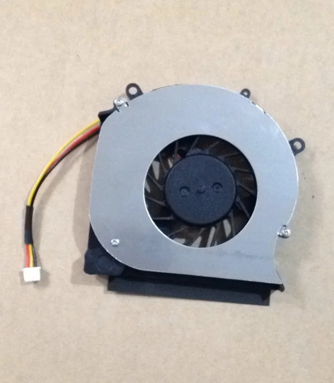 

SSEA Wholesale Brand New laptop CPU cooling Fan for HP Pavilion DV3-2000 DV3-2100 CQ35