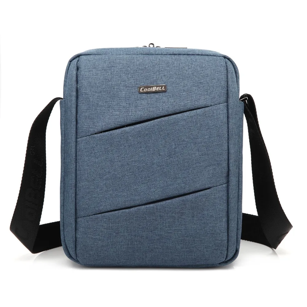 Сумка через плечо 10 6 дюйма сумка на для ноутбука чехол переноски планшета
