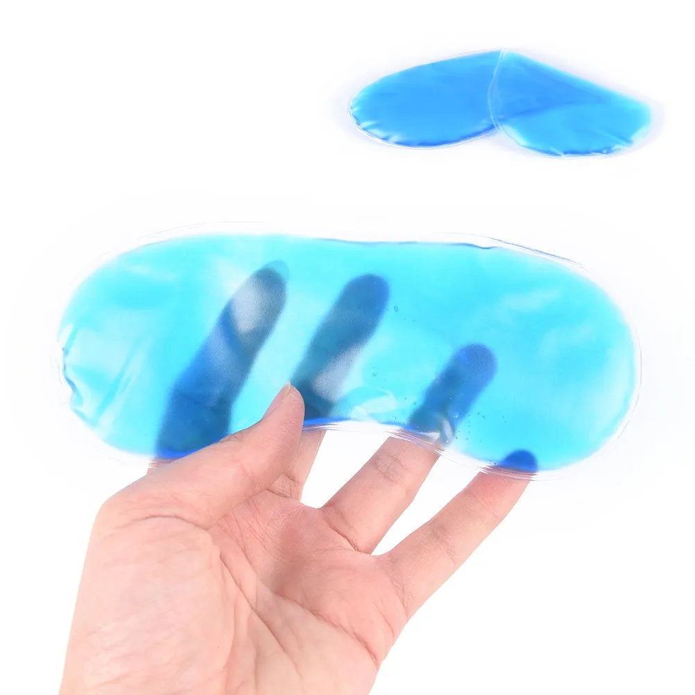 2021 популярный пластырь для глаз охлаждающий мешок маска сна холодный