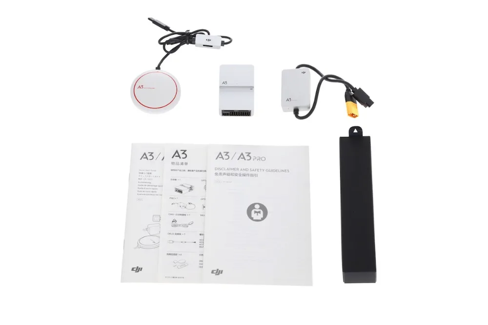 DJI A3