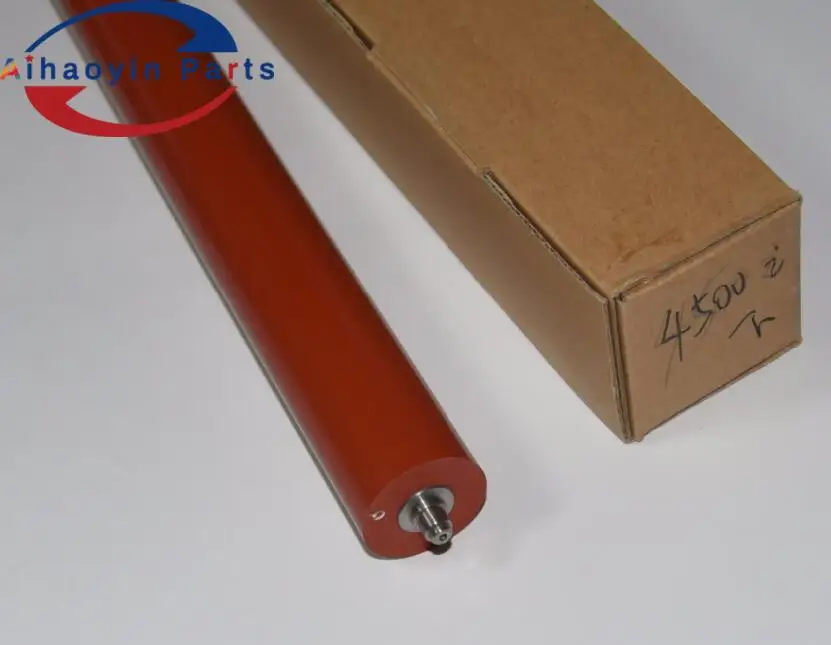 

1pcs new Lower Sleeved Roller For Kyocera TASKalfa 3500i 4500i 5500i 3500 4500 5500 Pressure Fuser Roller
