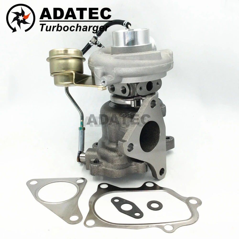 TD04L турбины 49377-04504 4937704363 Турбокомпрессор 14412AA140 14411AA562 для Subaru Baja с турбонаддувом модели 2004-2006 58T EJ205