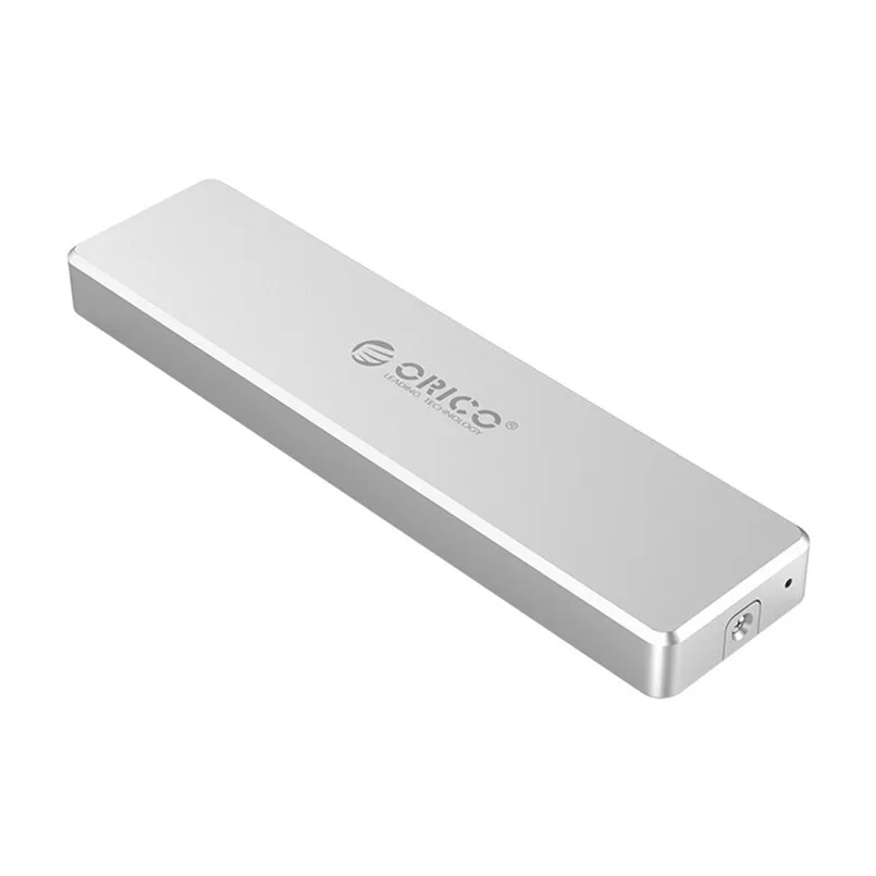 USB 3 1 для M.2 NVME SSD корпус портативный алюминиевый тип C Gen2 10 Гбит/с Чехол 40JUN27 |
