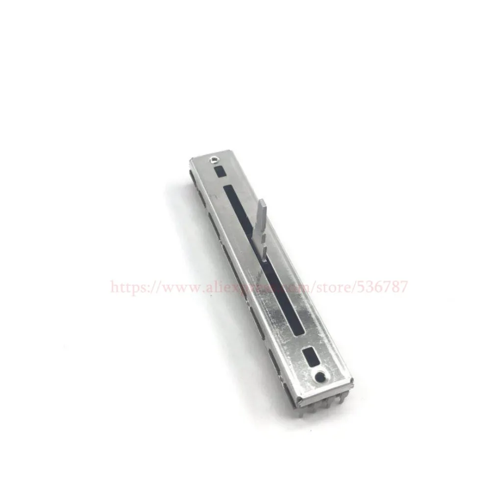 1 шт. кроссфейдер DCV1006 компенсатор звукоусилителя для новатор, djm 300 400 500 600 компьютерной визуализации данных 1006 DCV1006