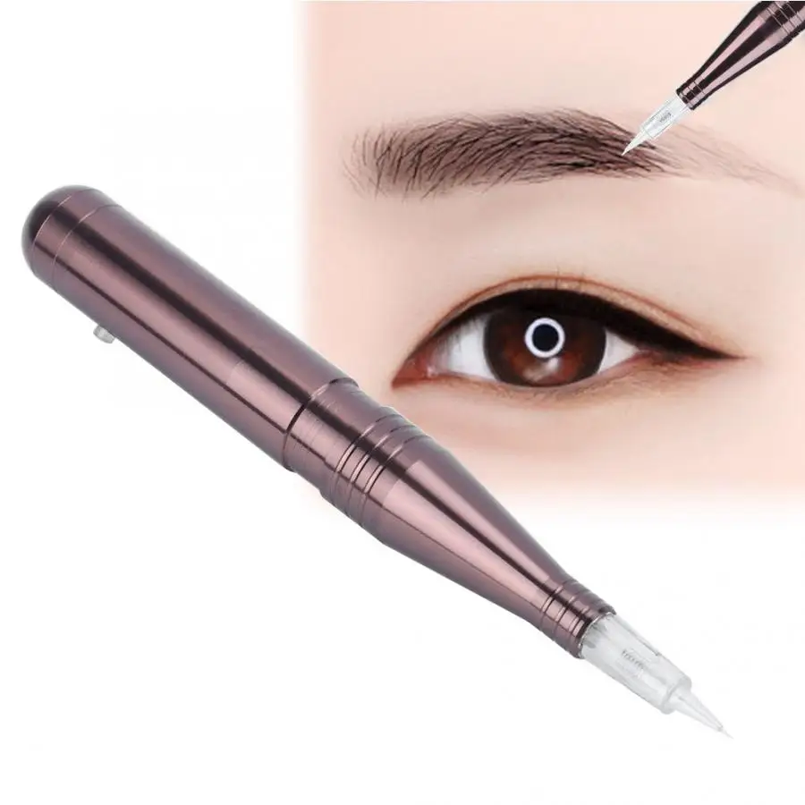 Тату машинка Полуперманентная профессиональная тату подводка для глаз и бровей