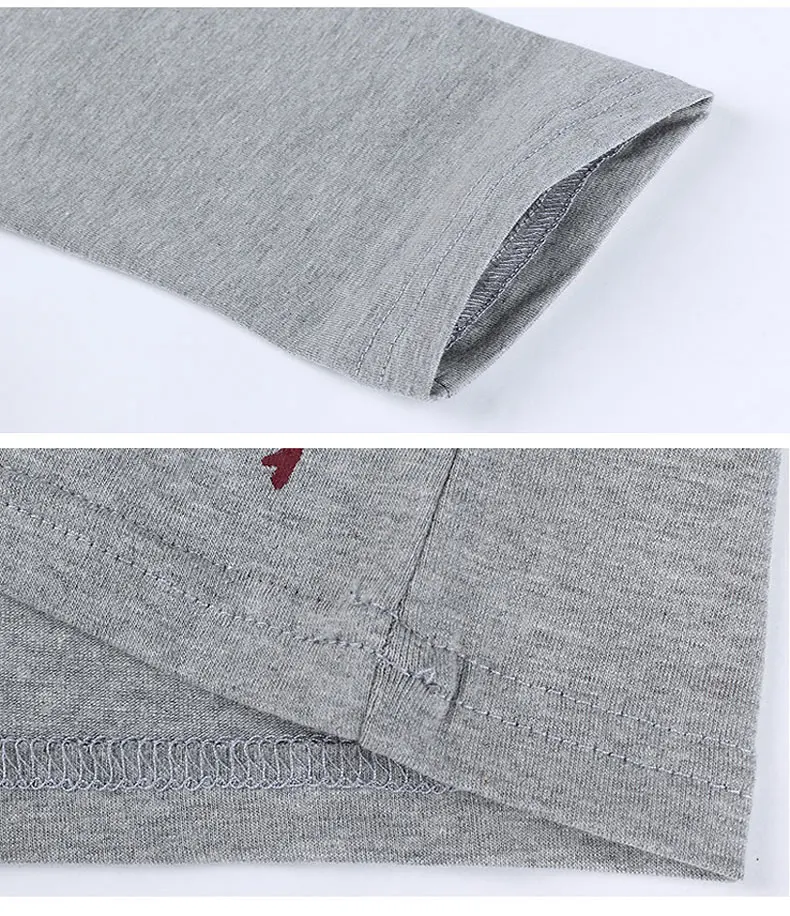 Новое поступление 2021 сезон: весна лето футболки для мужчин печати Футболка с