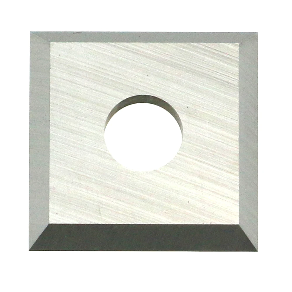 12 мм(. 4") площадь прямо для деревообработки, твердосплавные пластинами(12 мм X 12 мм X 1,5 мм) 4-края для дерева токарный станок Инструменты, 10 шт
