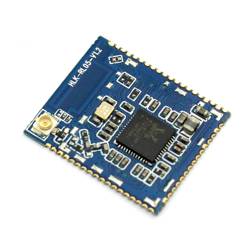 Original HLK-RL05 Low Power Solution Wireless Module Embedded RTL8711 WiFi HLK RL05 Serial Uart WIFI 1/2/4 Pcs | Электроника
