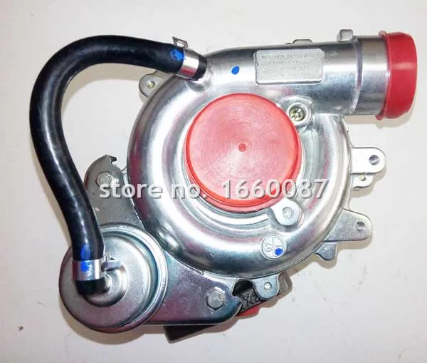 CT16 Турбокомпрессор 17201 30120 для двигателя toyota hiace 2KD|turbine electric|turbine turboturbine turbocharger |
