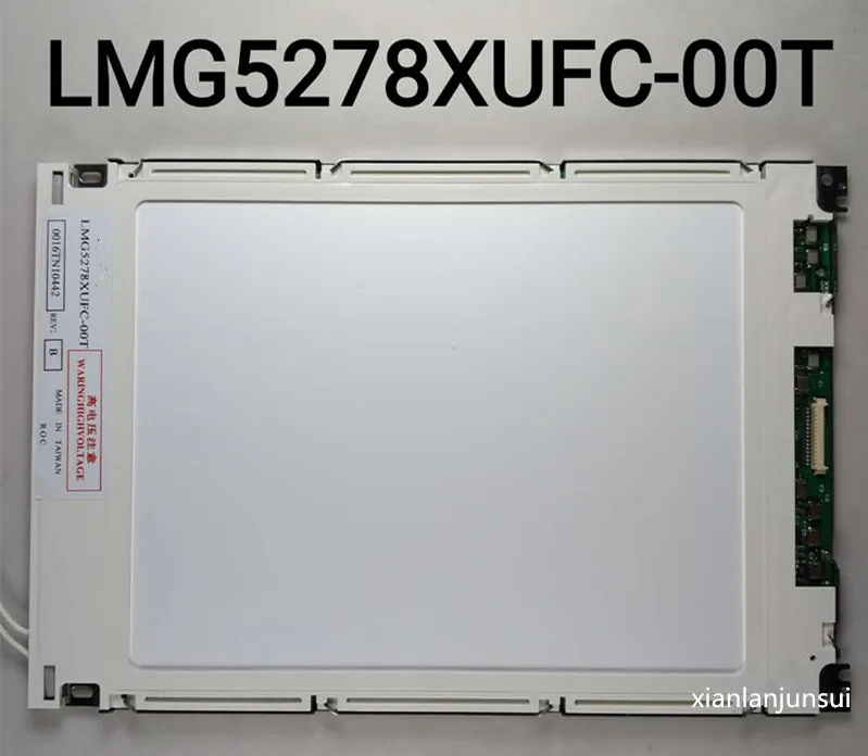 9 4 дюйма LMG5278XUFC 00T ЖК дисплей экран|ЖК-экраны и панели для планшетов| |