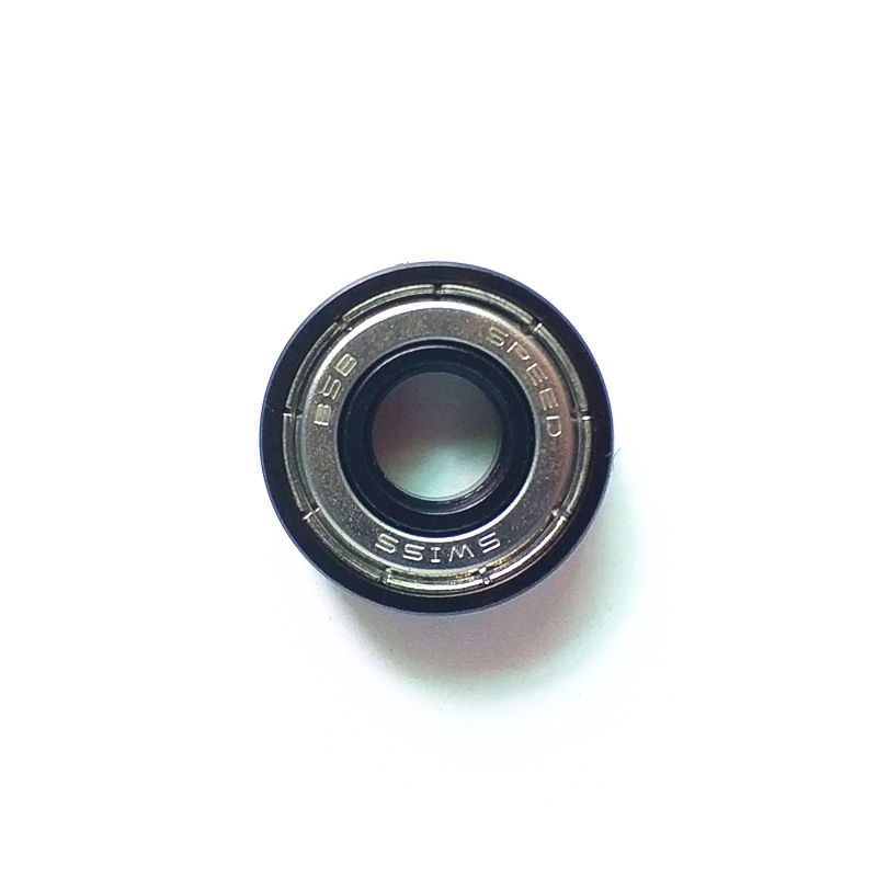 Супер Достойный! Высокая Скорость 608 подшипники для роликовых коньков коньки