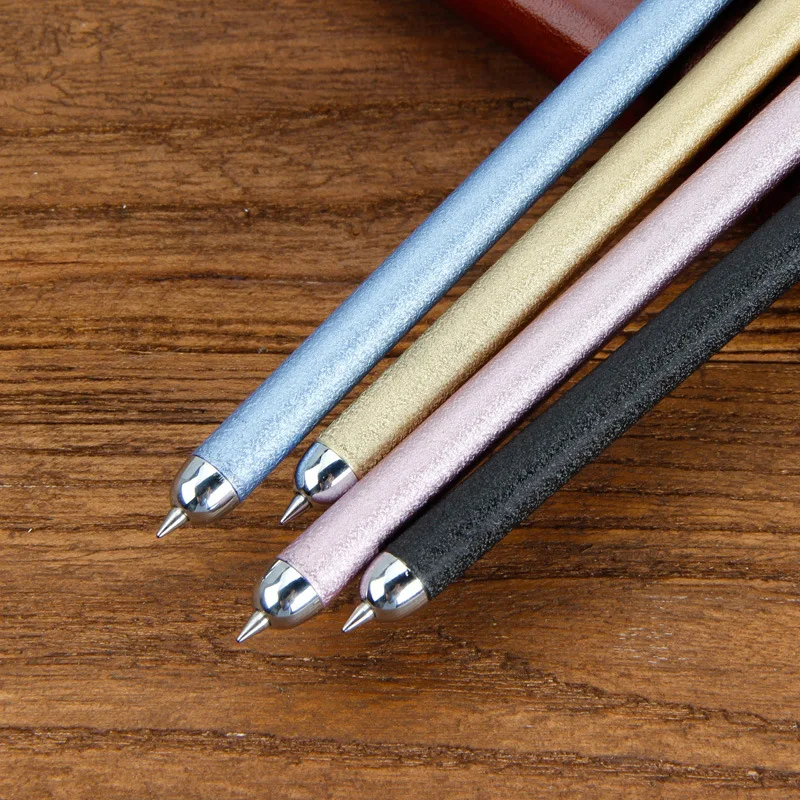 1 шт. большая шариковая ручка с кристаллами и бриллиантами драгоценным камнем