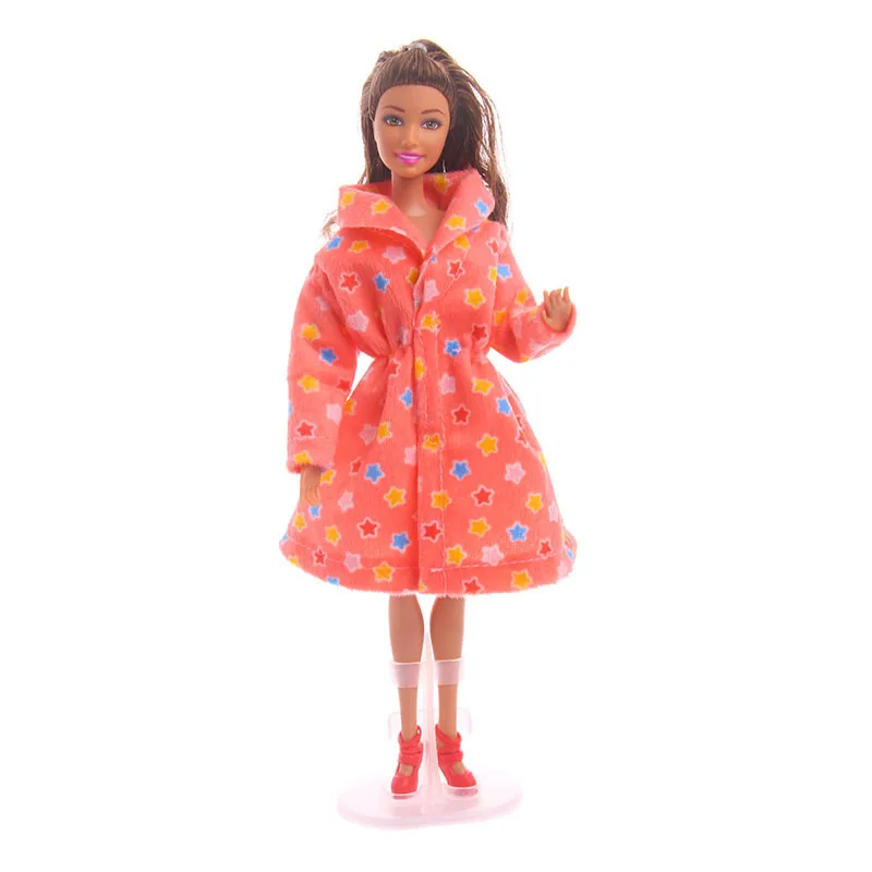 Детская игрушка 27 ~ 29 см кукольная Пижама Bjd американская кукла аксессуары