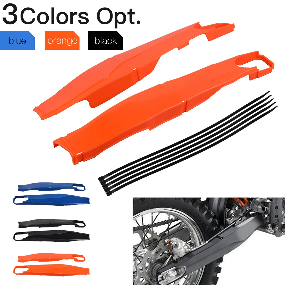 Защитная накладка на распашной рычаг для мотоцикла KTM EXC EXCF XCW XCFW 150 200 250 300 350 450 500 2012
