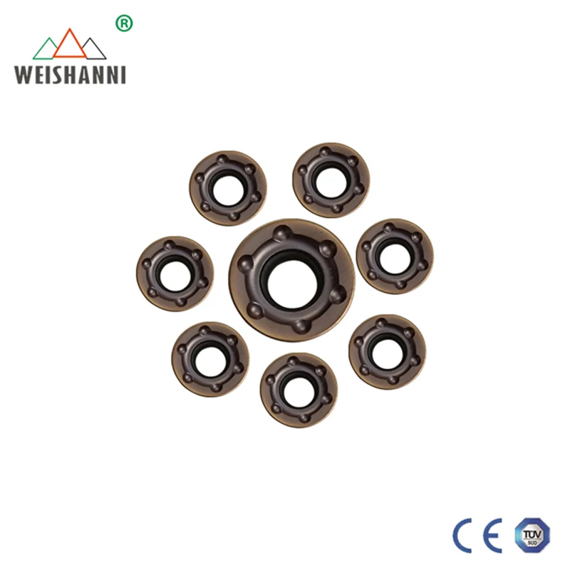 Твердосплавная пластина RDMT1204 APMT1135 APMT1604 R4/R5/R6 токарный инструмент торцевая фреза