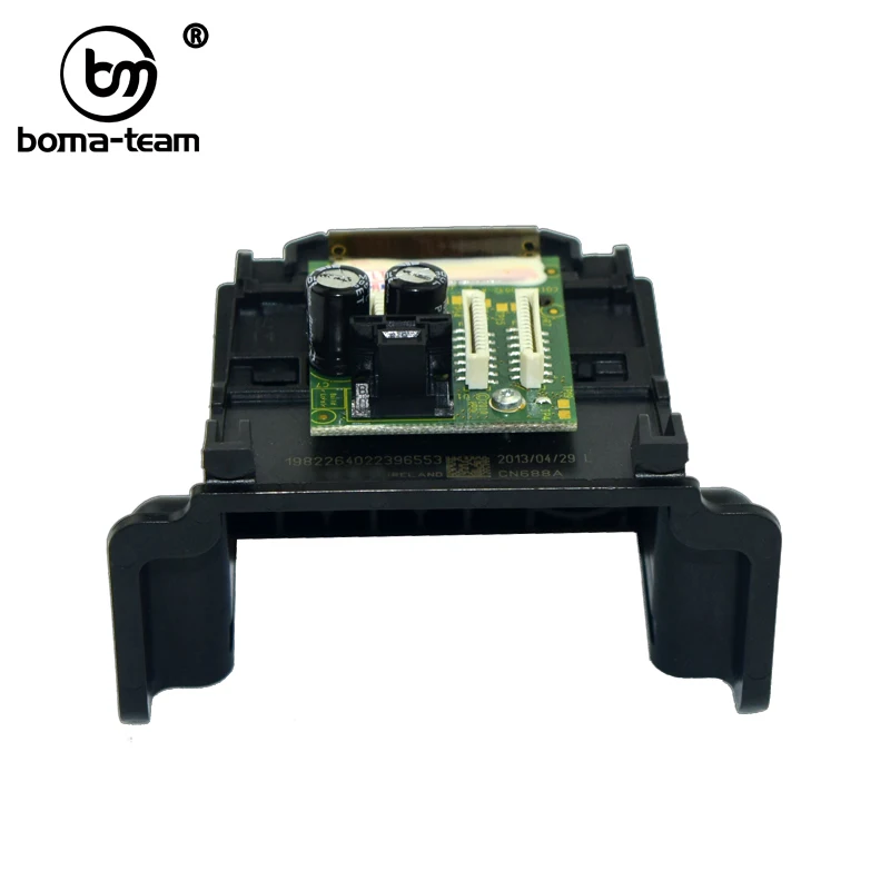 CN688A Качественная новая печатающая головка для HP Deskjet Ink Advantage 3070 3070A 3520 3521 3522 3525 5525
