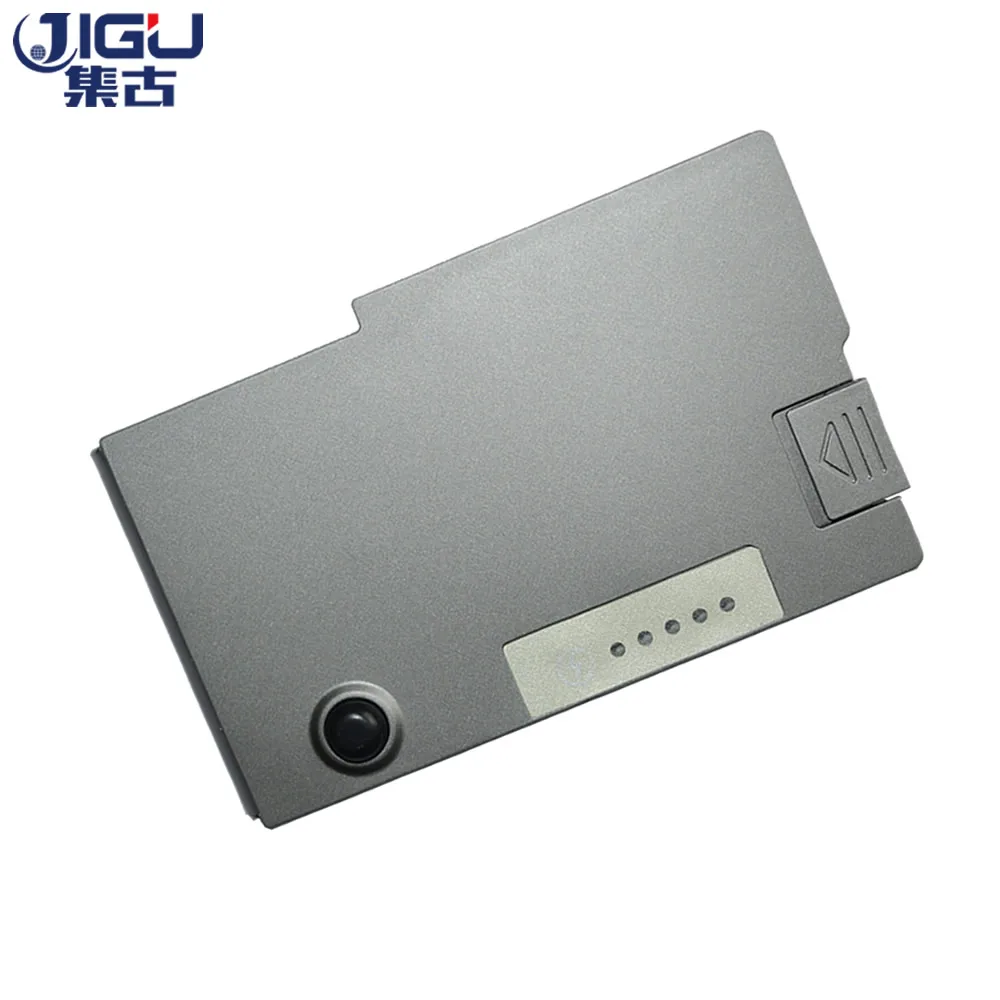 Аккумулятор JIGU 4P894 C1295 3R305 6Y270 для ноутбука Dell Latitude D500 D505 D510 D520 D600 D610 D530 lnspiron 510 600m |