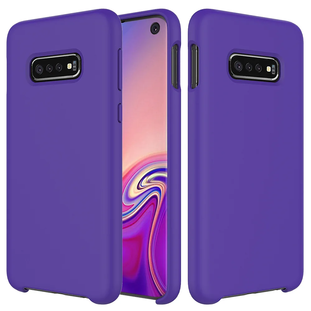 Чехол для Samsung Galaxy S10 Lite | Мобильные телефоны и аксессуары