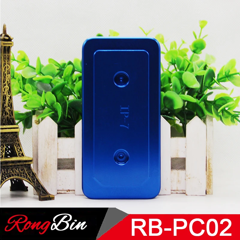 2 шт./лот сублимационная форма для принтера сублимационные заготовки Iphone