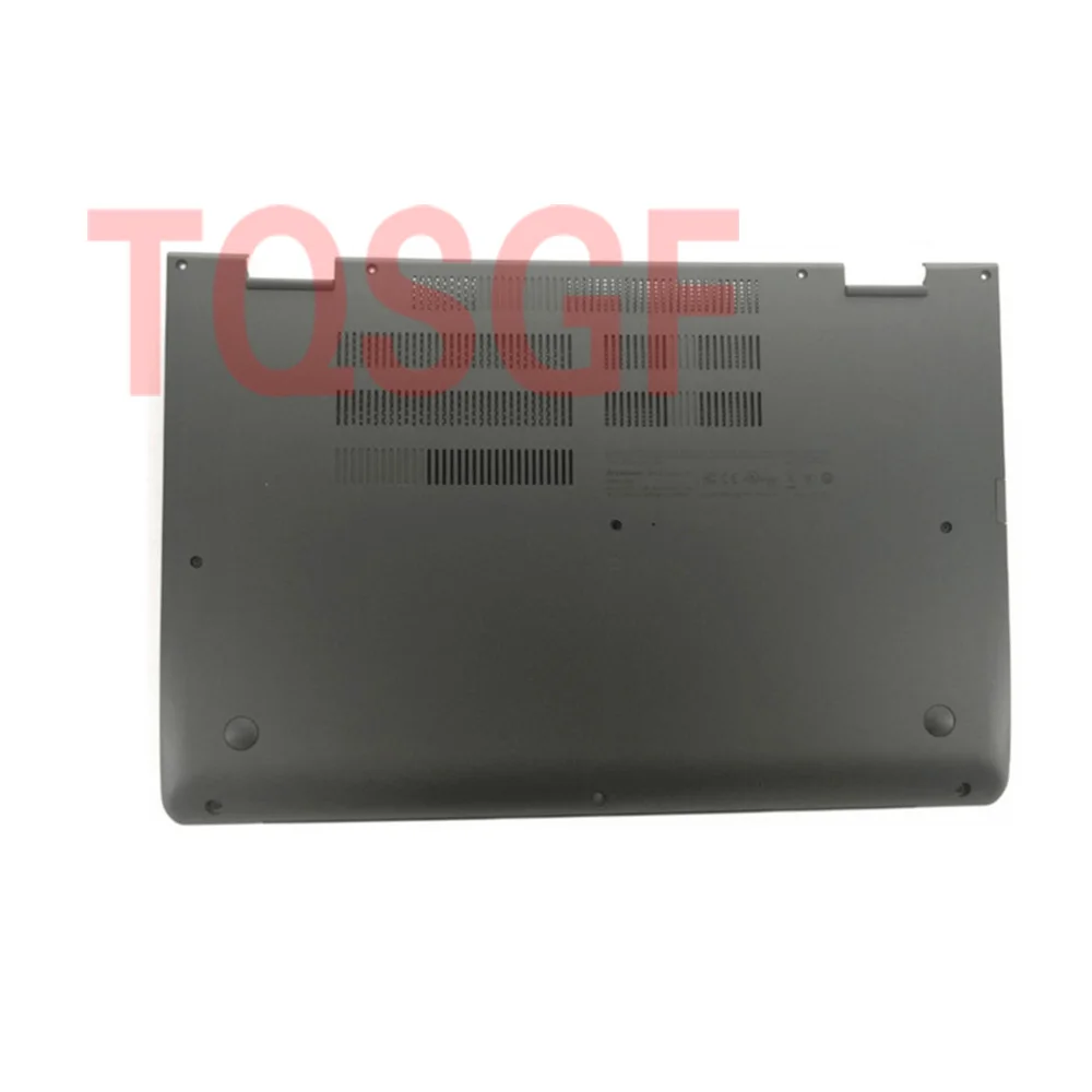 

Bottom Base Case Cover for Lenovo Thinkpad S5 yoga 15 AP16V000310 61T10103D5 BLACK