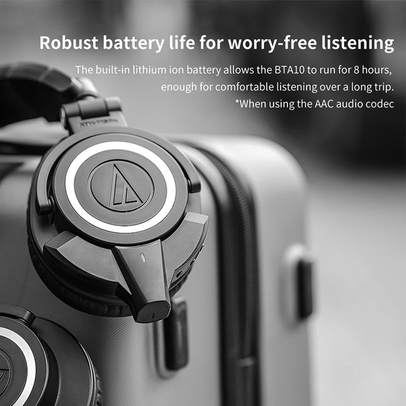 FiiO BTA10 
