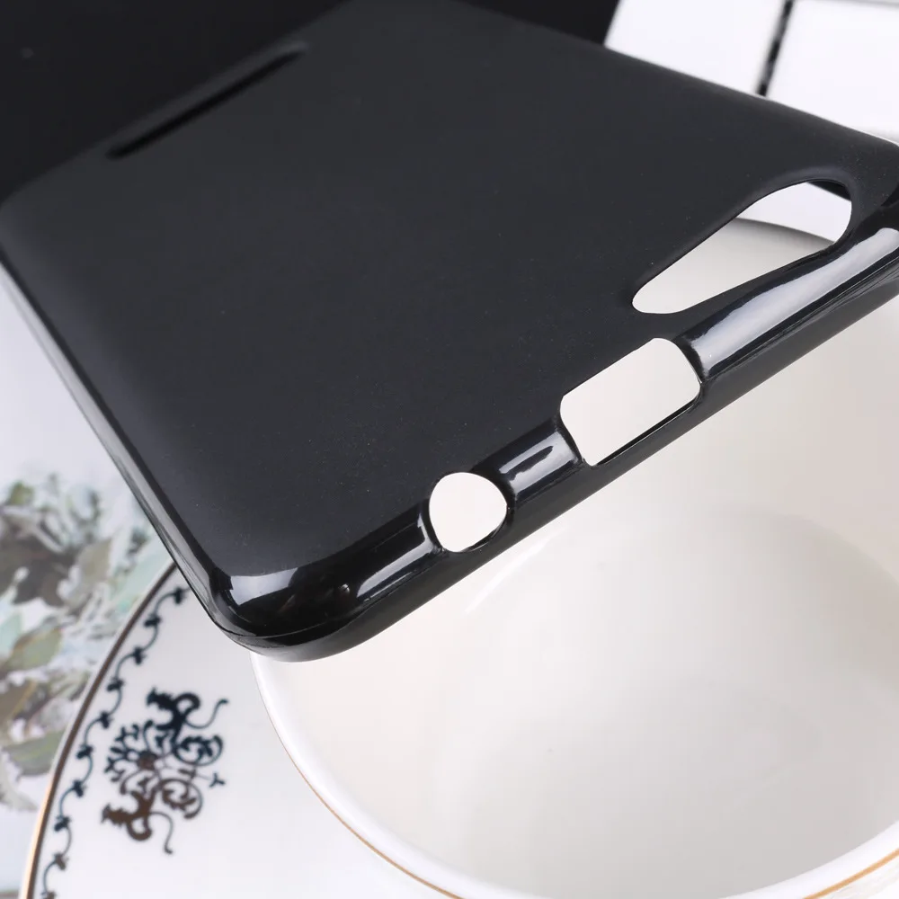 Simplicity Ultra thin Phone shell for Cubot Note S \ Dinosaur fundas back cover case soft TPU matte pudding silicone cases | Мобильные