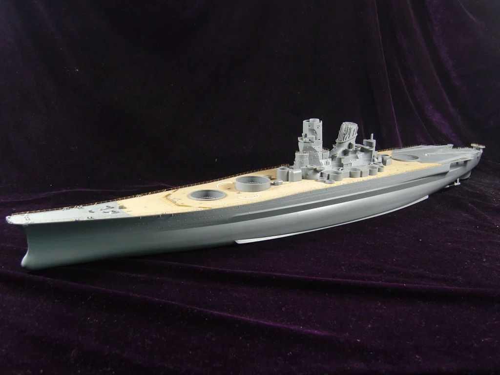 С ARTWOX 78025 линкор Тамия Ямато дерево новая палуба AW10050|tamiya yamato|yamato battleshipbattleship yamato |