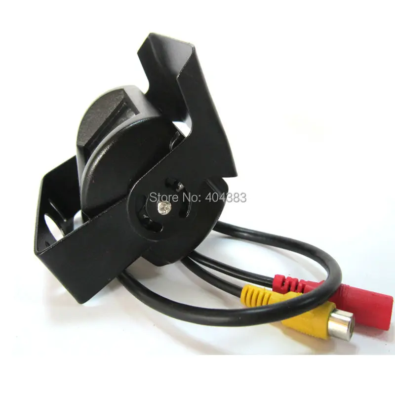 Беспроводная Автомобильная камера заднего вида + складной ЖК-монитор 4 3 дюйма |