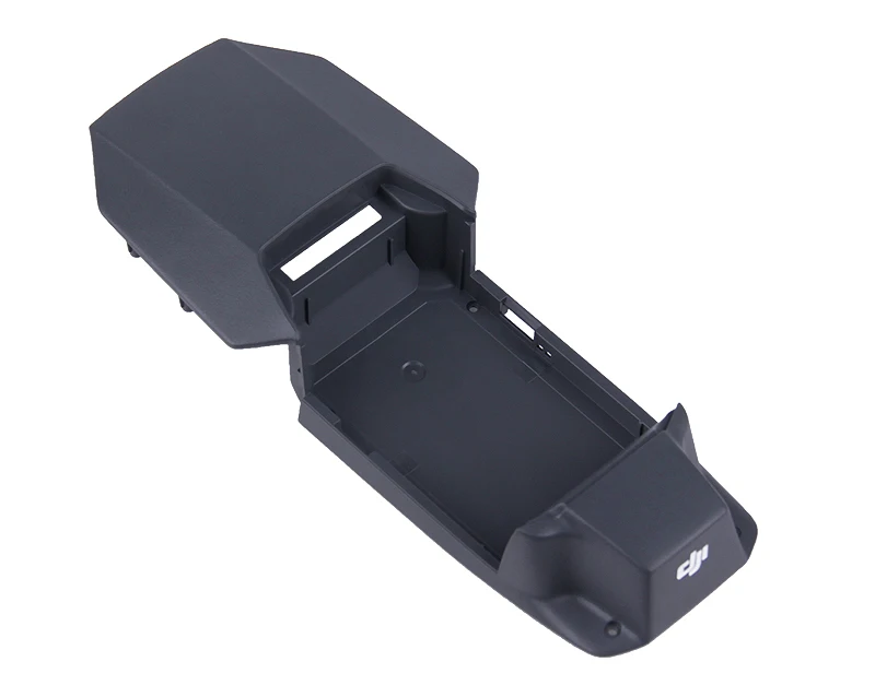 DJI Mavic Pro Корпус оболочка верхняя оболочка средняя рамка Нижняя оболочка для DJI Mavic Pro Дрон оригинальные аксессуары Запчасти