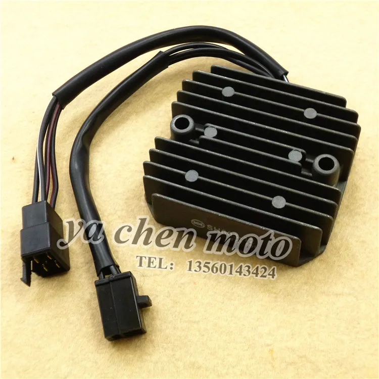 VRX400 электрический мотоцикл выпрямителя-регулятора | Автомобили и мотоциклы
