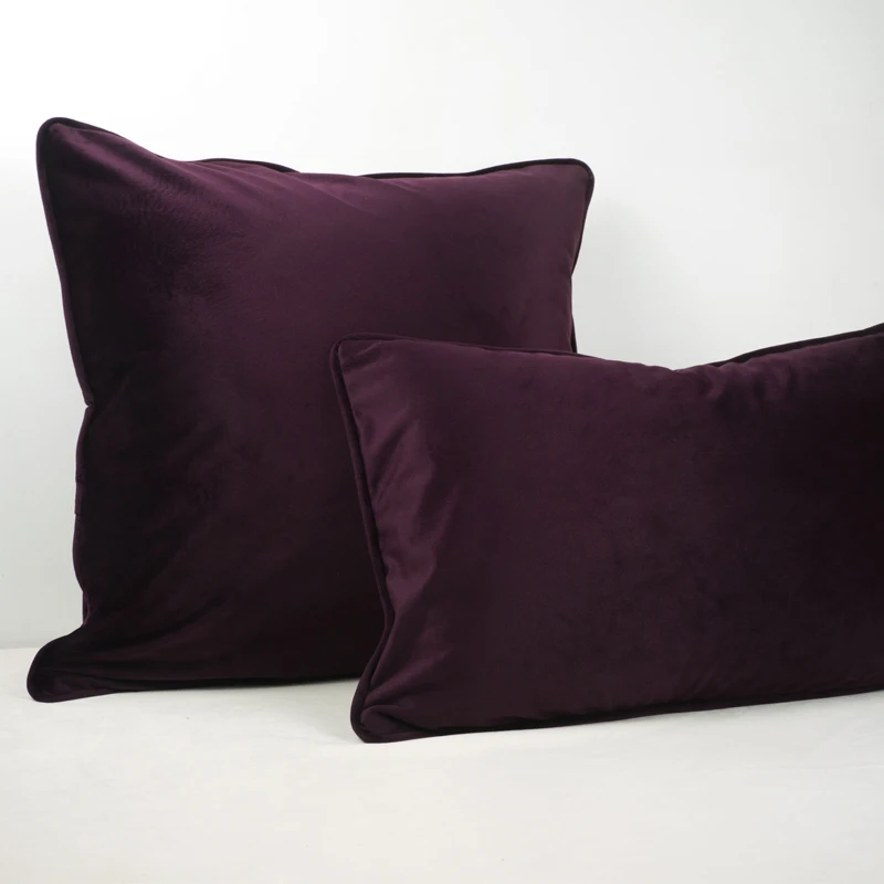 Бархатная наволочка для подушки с рисунком под соус|cushion cover|designer cushion coversvelvet covers |