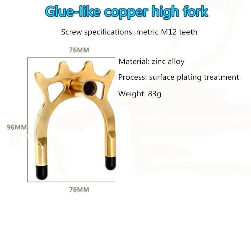 Mounchain Противоскользящий бильярдный снукер кий для отдыха держатель мостика