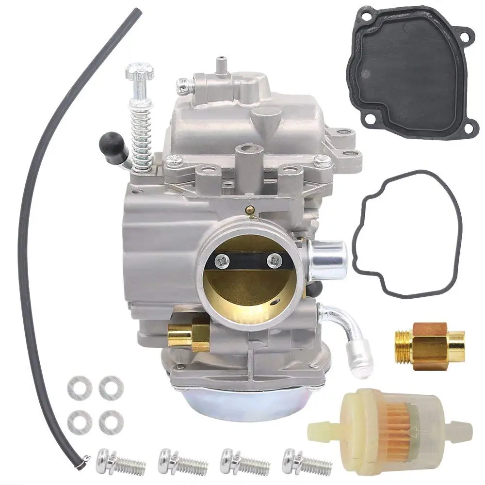 

Карбюратор Xzilla 3131441 3131209 3131519 в сборе для 1999-2009 Polaris Ranger 500