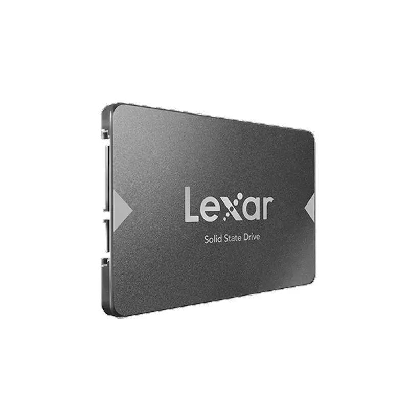 Lexar HDD ssd 240 gb 480 128G 256G 512G хранения SSD SATA 2 5 &quot550 МБ/с. внутренний твердотельный