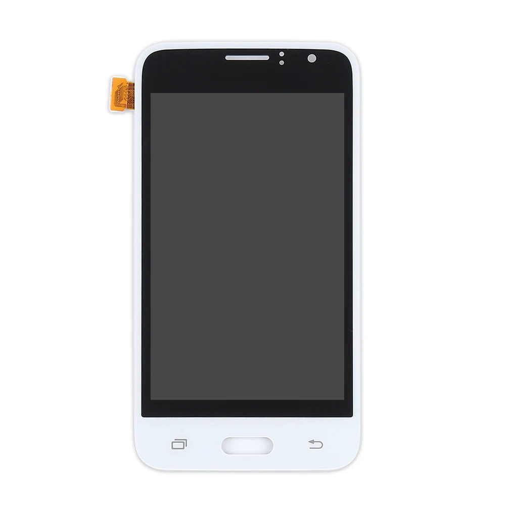 Для samsung Galaxy J1 жк-дисплей J120M J120F жк-дигитайзер сенсорный экран для samsung J120F жк-замена J1 экран
