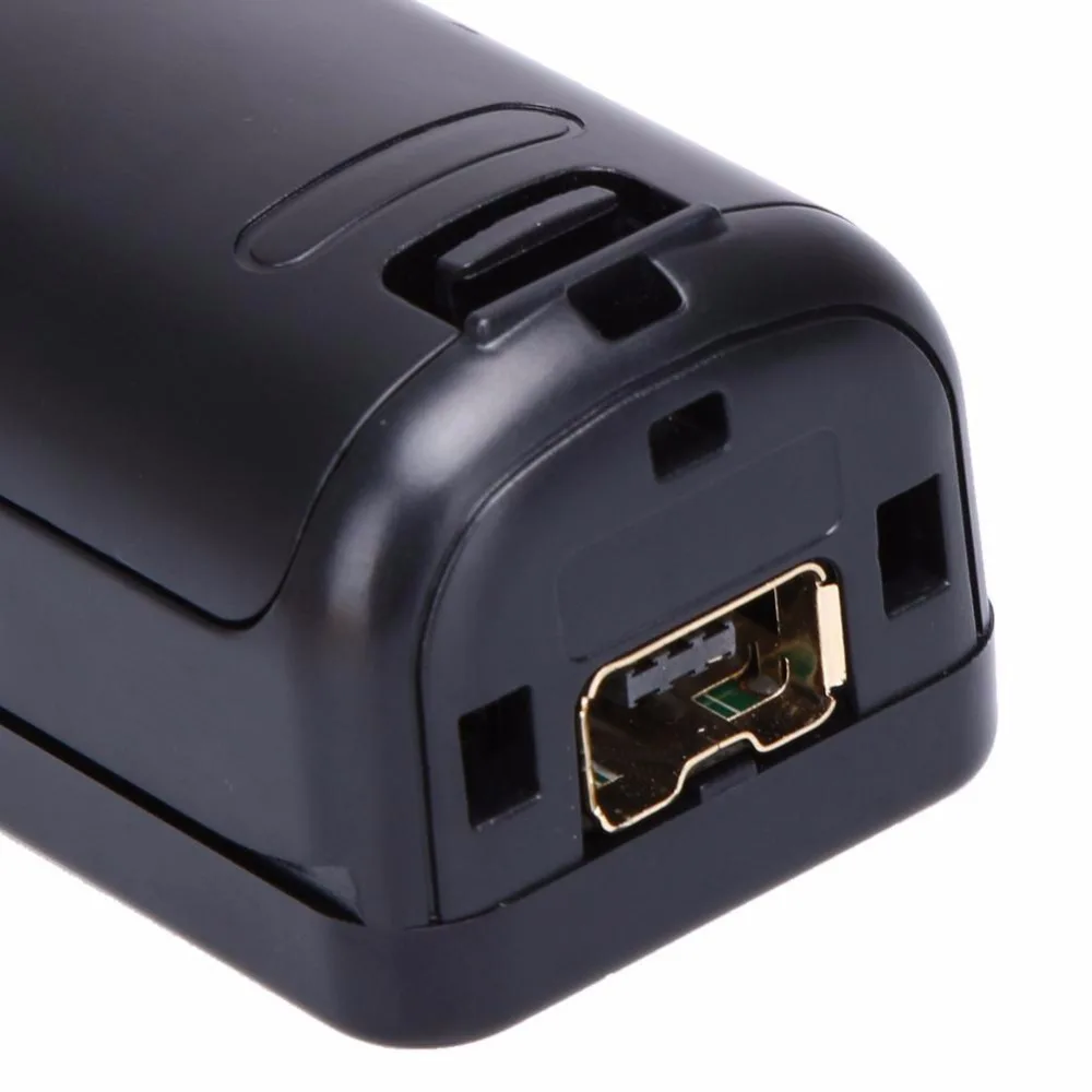 Беспроводной пульт дистанционного управления геймпад для Nintendo Wii Nunchuck для геймпад для Nintendo Wii Пульт дистанционного управления Джойстик для игр без движения плюс