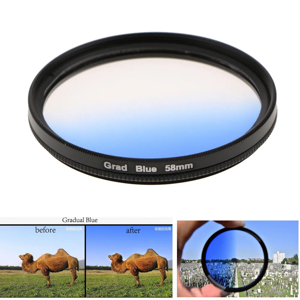 67 мм УФ фильтр бленда объектива для Canon EF 70-300 мм f/4-5,6 IS II USM EOS 6D Mark II 80D 77D 70D 60D 800D 750D 760D 700D 4000D 2000D