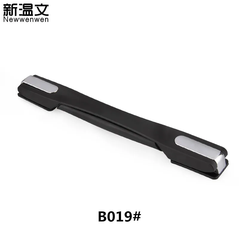 

Replacement Luggage Case Telescopic Handle Luggage parts Handle Hardware Accessories Repair Suitcases Handles B019#