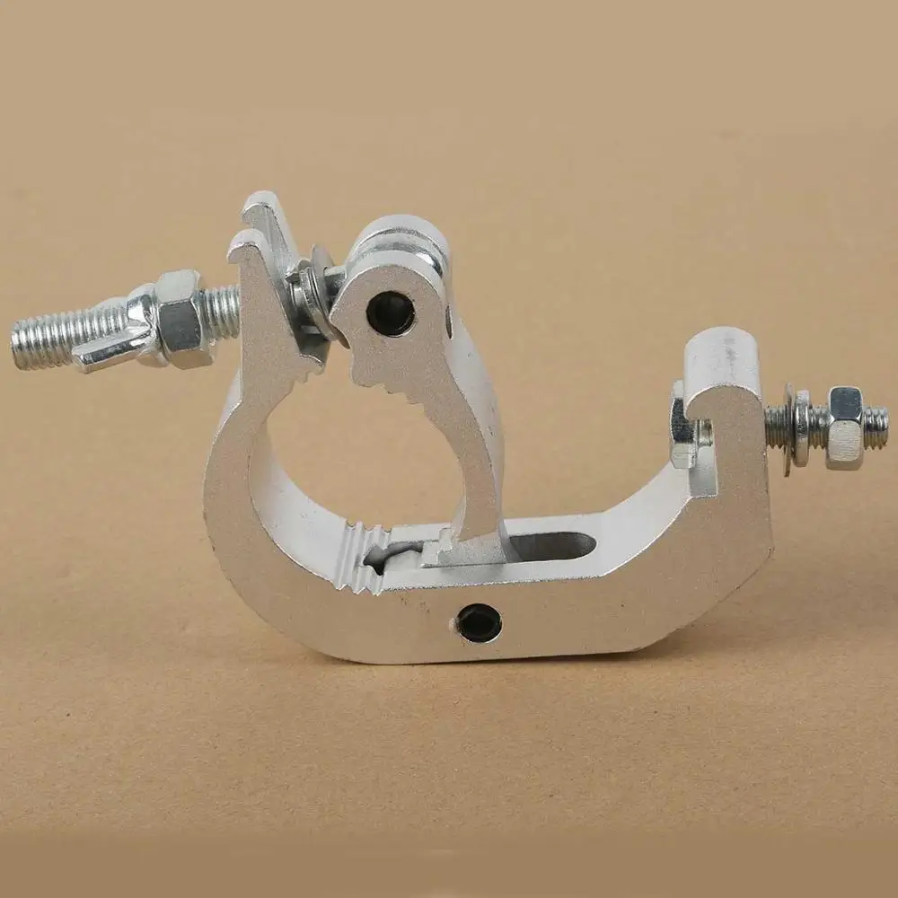 Алюминий 200 кг сверхмощная сценическая ферменная конструкция крючок бар PAR Банок