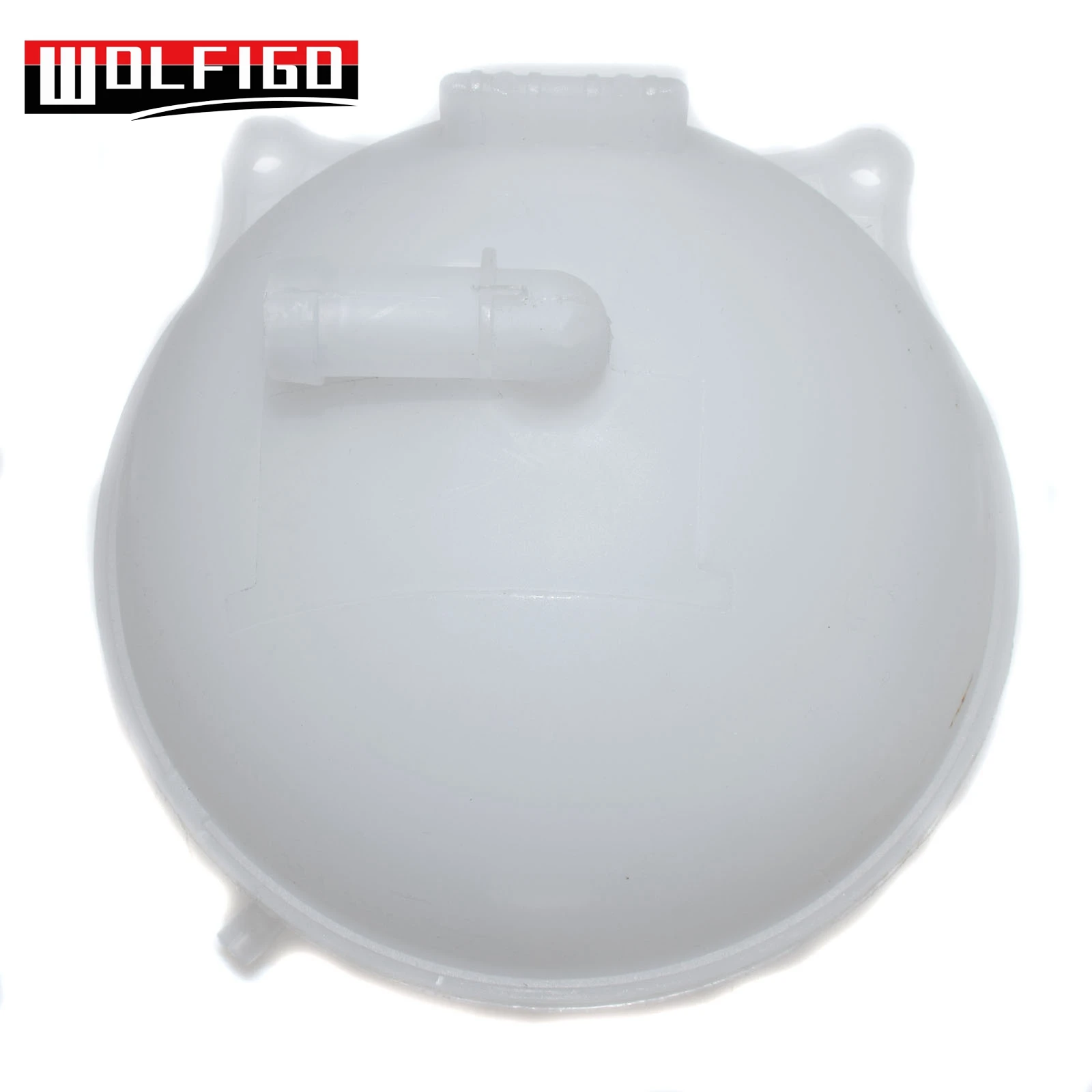 WOLFIGO Новинка для VW Polo Jetta Golf MK2/MK3 охлаждающая бленда с крышкой 1H0121407A
