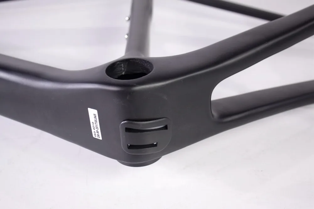 Дисковые тормоза JERF018 Ceccotti из углеродного волокна для дорожного велосипеда