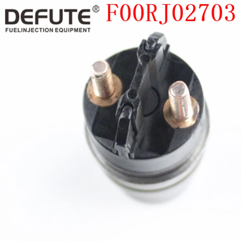 F00VC30318 F00VC30319 F00RJ02703 коллектора системы впрыска топлива клапан электромагнита форсунки