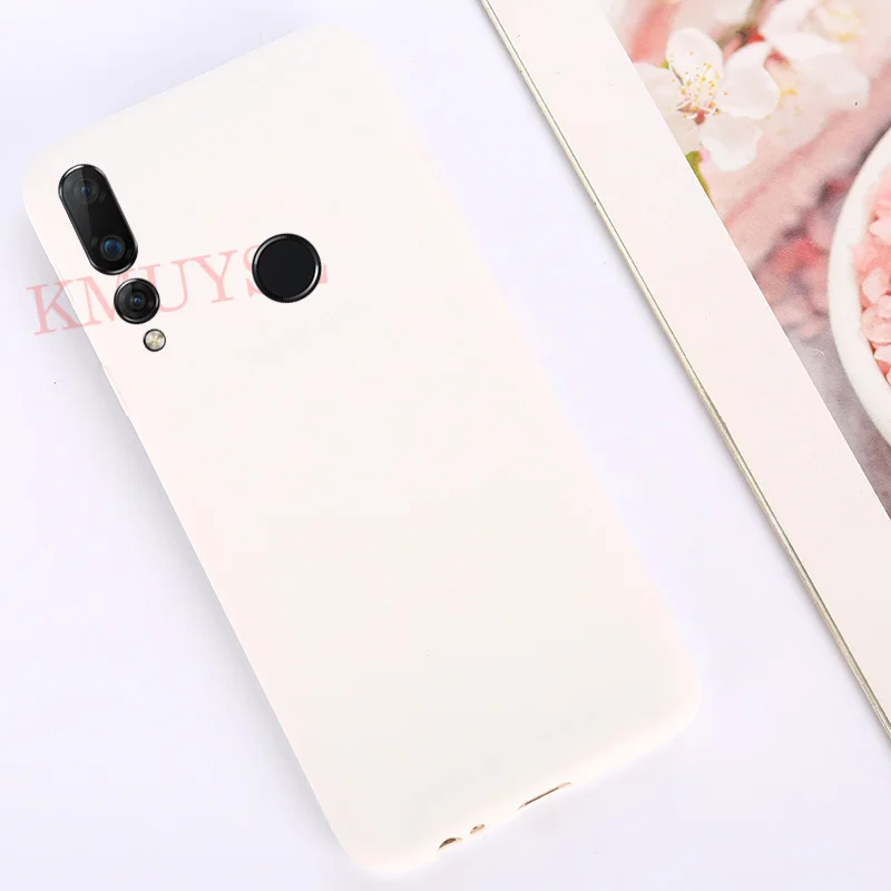 Чехол яркого цвета для huawei Honor 10i, чехол Honor10i, силиконовый чехол для huawei Honor 20i mate 20 P20 P30 Lite Pro, чехол для телефона