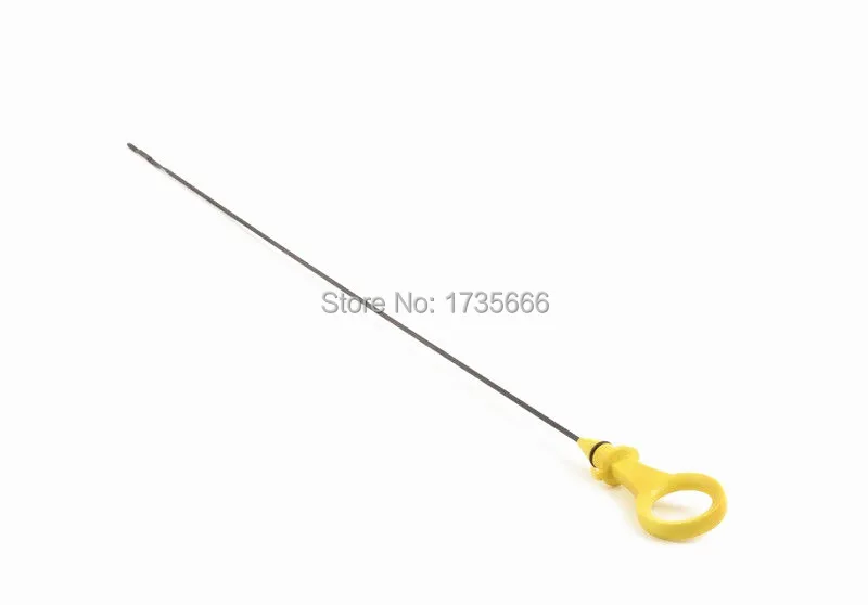 Масляный щуп 06J 115 611E для VW Beetle EOS GOLF JETTA PASSAT TIGUAN AUDI A3 2 0 TFSI 10 шт.|dipstick|dipstick oil |