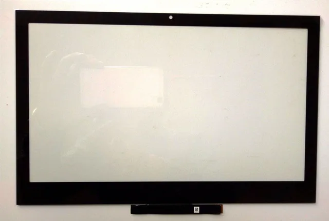 Для sony VAIO Pro 11 SVP11 SVP112 SVP112A SVP1121 SVP1121A ЖК-дисплей для ноутбука сенсорный экран передний дигитайзер
